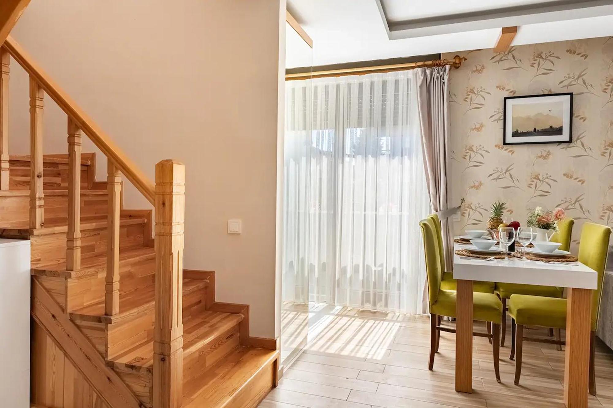 Loi Suite Αττάλεια Εξωτερικό φωτογραφία