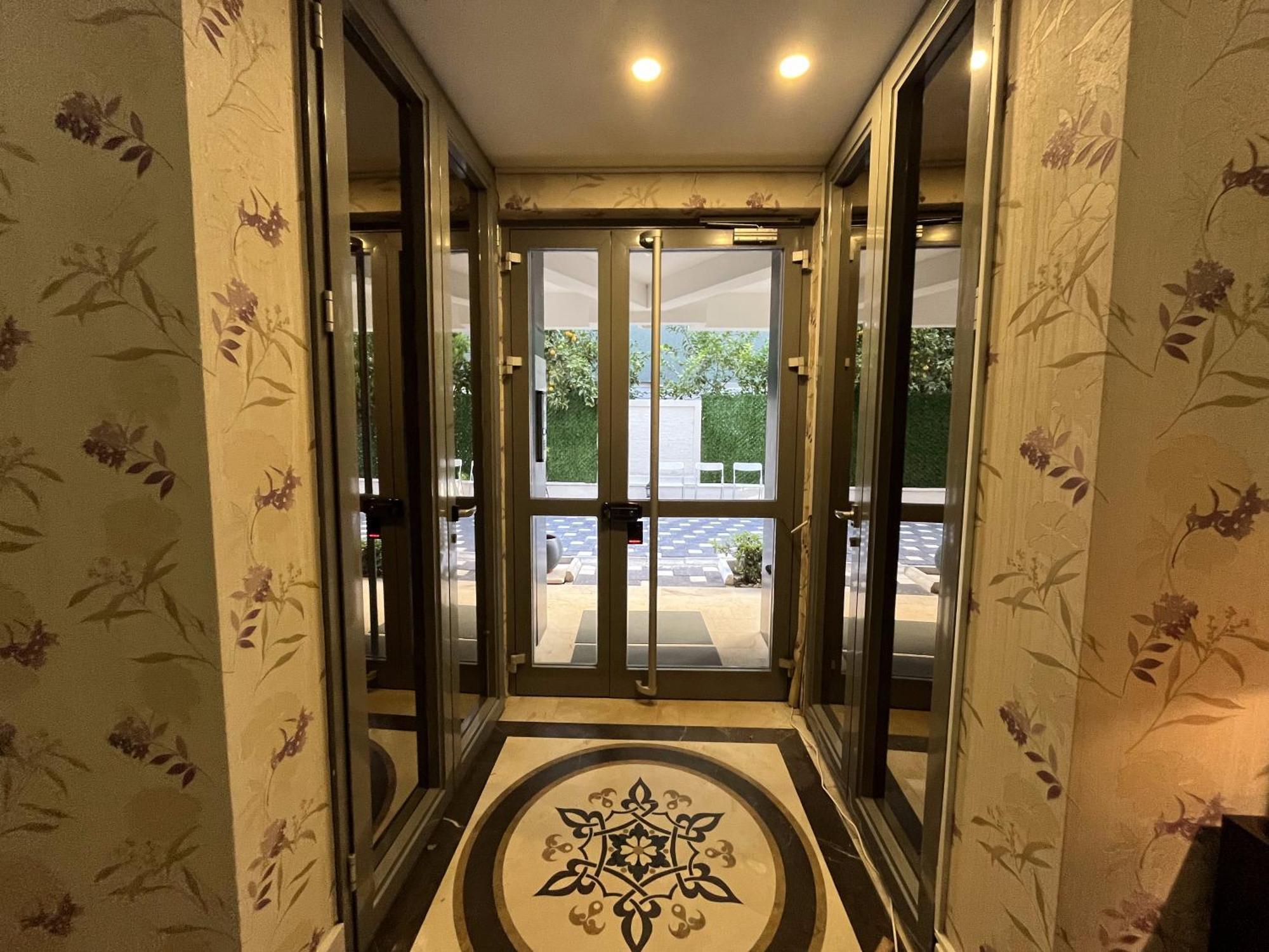 Loi Suite Αττάλεια Εξωτερικό φωτογραφία
