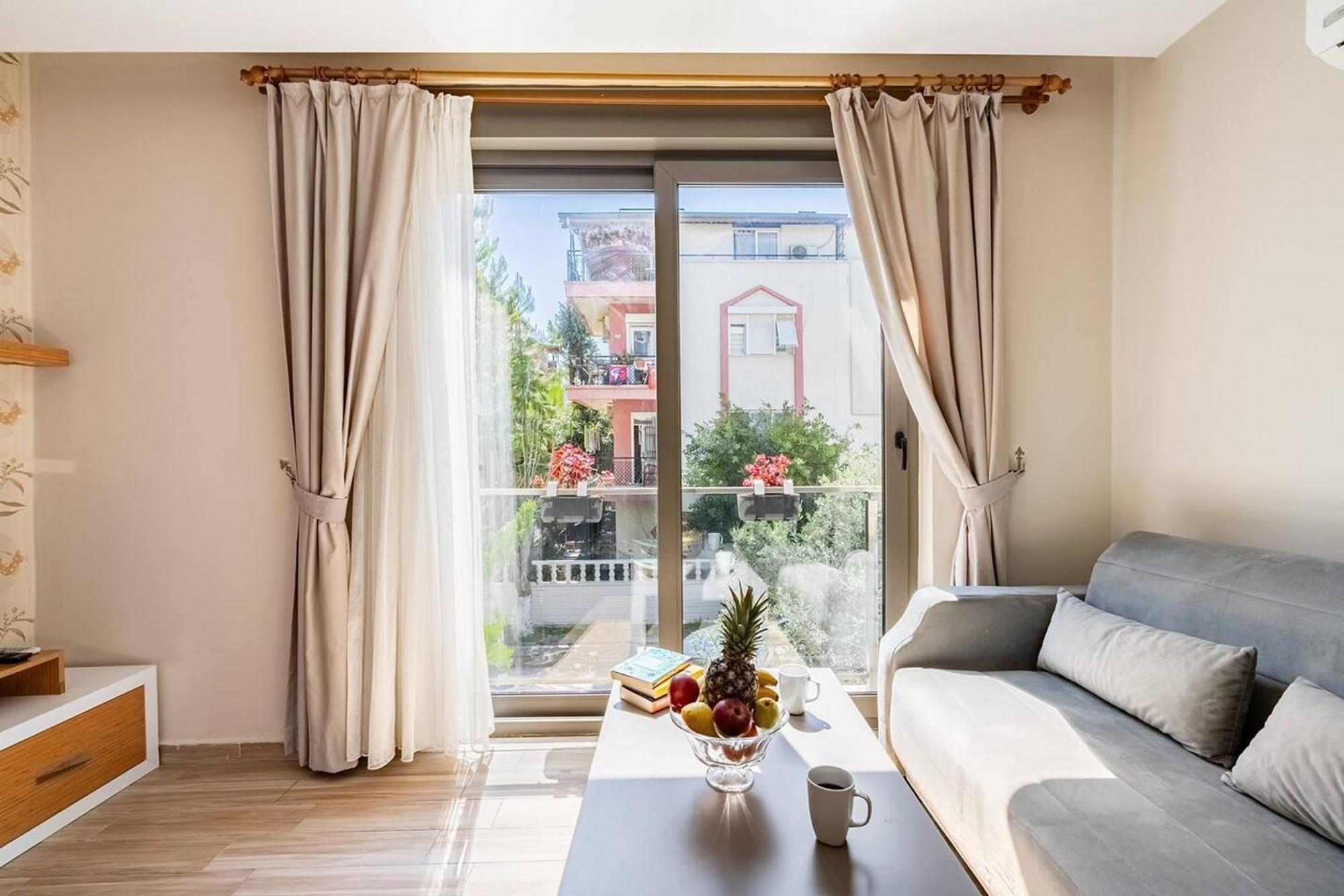 Loi Suite Αττάλεια Εξωτερικό φωτογραφία